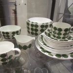 722 3226 DINNERWARE